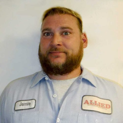 Staff Member