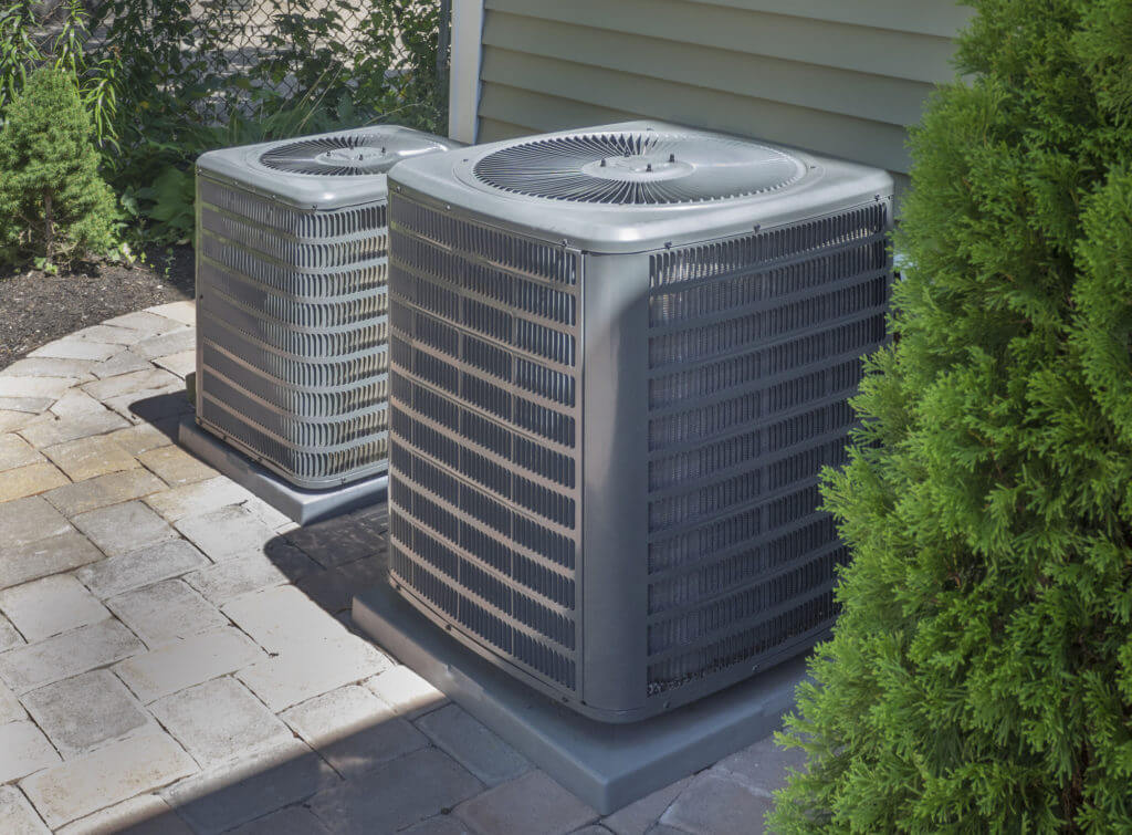 fall hvac tips