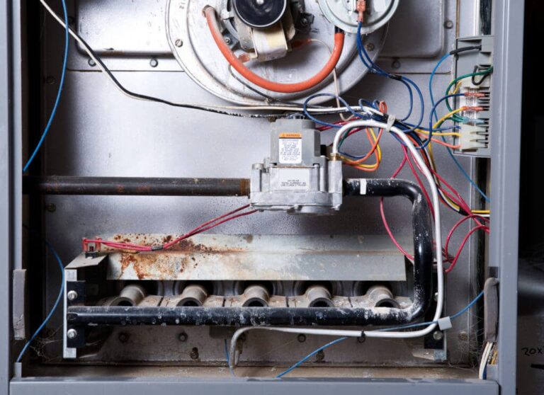 Why Is My Furnace Blowing Cold Air? This Is What You Should Know