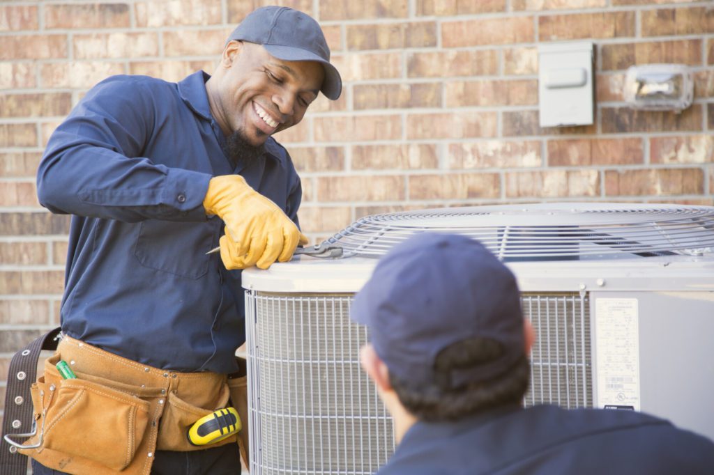 HVAC installation mistakes