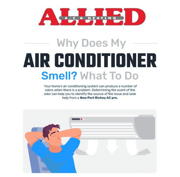 Air Conditioning Port Richey, FL