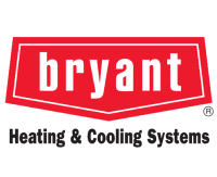 Bryant Heating and Cooling Partner in Pinellas, Pasco, and Hernando County Florida Logo