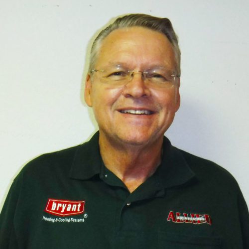 Staff Member