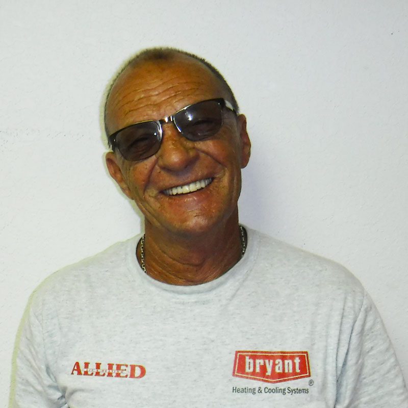 Allied Air Conditioning & Heating Expert Repair Technician Allied A/C