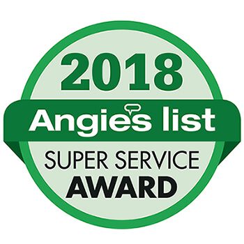 Palm Harbor Award Winning HVAC Company