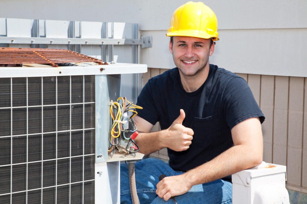 An Ultimate HVAC Checklist: Fall Maintenance for People in Port Richey