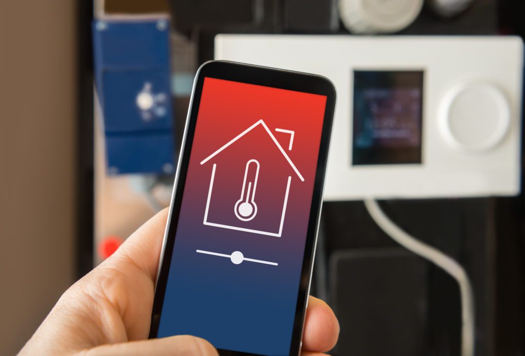 heat pump vs hvac