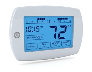HVAC maintenance