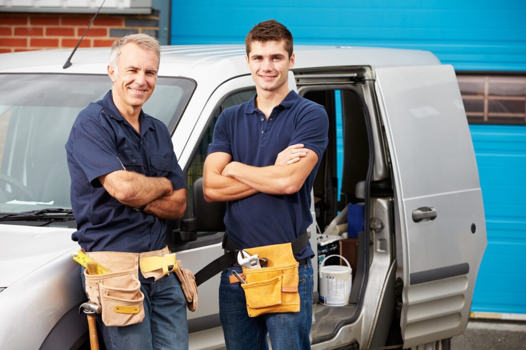 heating system repair