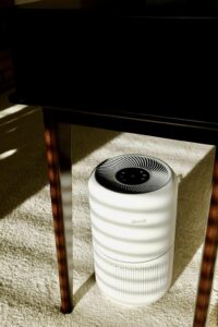 air purifier filters